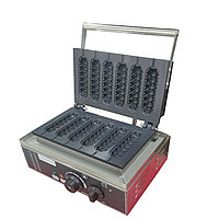 Вафельница для корн-догов EG-6X