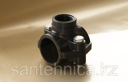 Седелка 75-1", фото 2