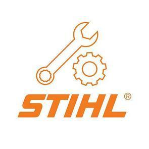 Ремонт и сервис бензореза (штрабореза, рельсорезов, резчиков) STIHL (ШТИЛЬ) сервисное обслуживание