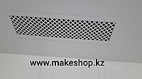 Решетки из ХДФ для вентиляции потолка и стен