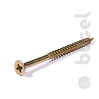 Шуруп универсальный по дереву 5*40 оц