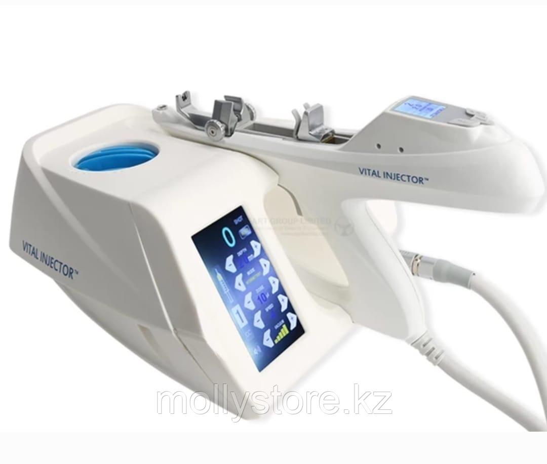 Мезоинжектор Vital Injector 1