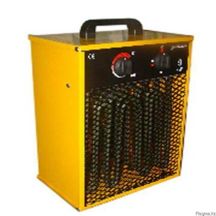 Обогреватель электрический PLANET-50Т 5 кВт, фото 2