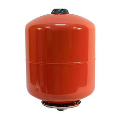 Гидроаккумулятор 19VT, 18л (Вертикальный, Красный)