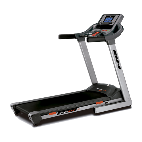 BH FITNESS F2W DUAL Беговая дорожка
