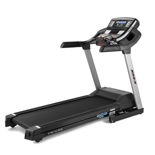 BH FITNESS RC09 TFT Беговая дорожка
