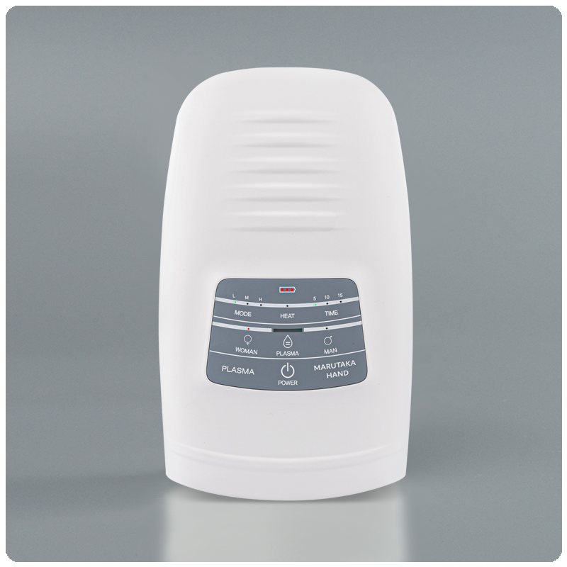Массажер для кистей рук Marutaka Hand Plasma, фото 1