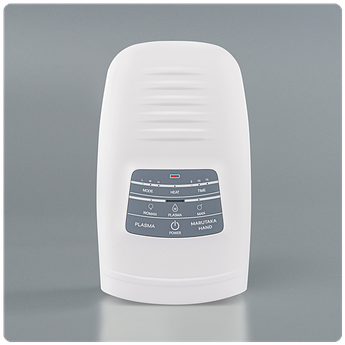 Массажер для кистей рук Marutaka Hand Plasma