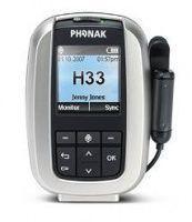 Динамический FM-передатчик Inspiro с микрофоном iBoom фирмы Phonak арт. 3210