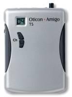 FM-передатчик Amigo T5 фирмы Oticon