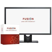 ПО экранного доступа Fusion 2019 Pro арт. ЭГ23028