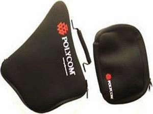 Polycom неопреновая сумка для переноски (neoprene carry case) для SoundStation2/2W/VTX1000