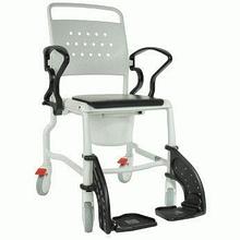 Инвалидный стул-туалет Rebotec Бонн арт. МдТМ24506