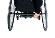 Активная инвалидная коляска Sopur Helium LY-710-066001 арт. MT21801