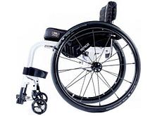 Активная инвалидная коляска SOPUR Xenon 2 Hybrid LY-710-060000-2H арт. MT21807