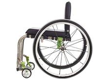 Активная инвалидная коляска ZRA TiLite LY-710-800010 арт. MT21812