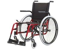 Активная инвалидная коляска Catalist 5TTL LY-710-800501/TTL арт. MT21815