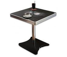 Marvel Мульти Тач сенсорный Coffейный столик (водо и пыле защищенный) арт. Инт20722