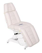 Косметологическое кресло Ондеви-4 с проводным пультом управления арт. PlT23606