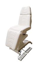 Косметологическое кресло Ондеви-4 с педалями арт. PlT23686