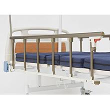 Кровать функциональная механическая с принадлежностями RS112-A арт. AR15201
