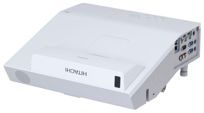 Проектор мультимедийный Hitachi CP-AX2503 арт. RN18115