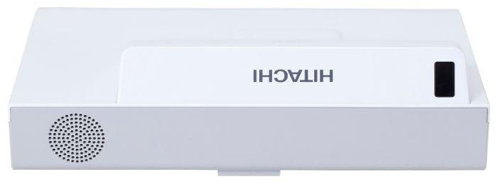 Проектор мультимедийный Hitachi CP-AX3003 арт. RN18116