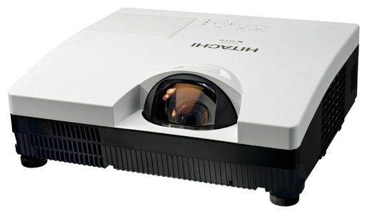 Проектор мультимедийный Hitachi CP-D10 арт. RN18118