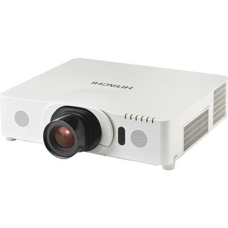 Проектор мультимедийный Hitachi CP-WU8450 арт. RN18120