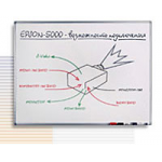 Доска маркерная 75x100 см Standard арт. RN17035