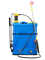 Опрыскиватель аккумуляторный ранцевый, 20 литров