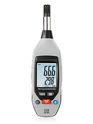DT-91 Цифровой Гигро-термометр