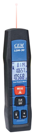 LDM-30 Лазерный дальномер
