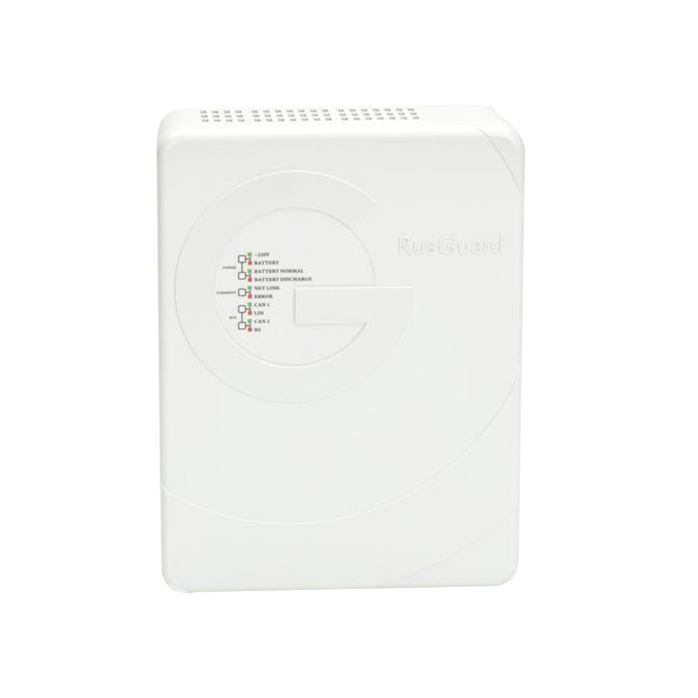 Сетевой контроллер RusGuard ACS-105-CE-B (WF)