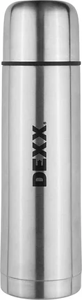 DEXX 500 мл, термос для напитков 48000-500, фото 2