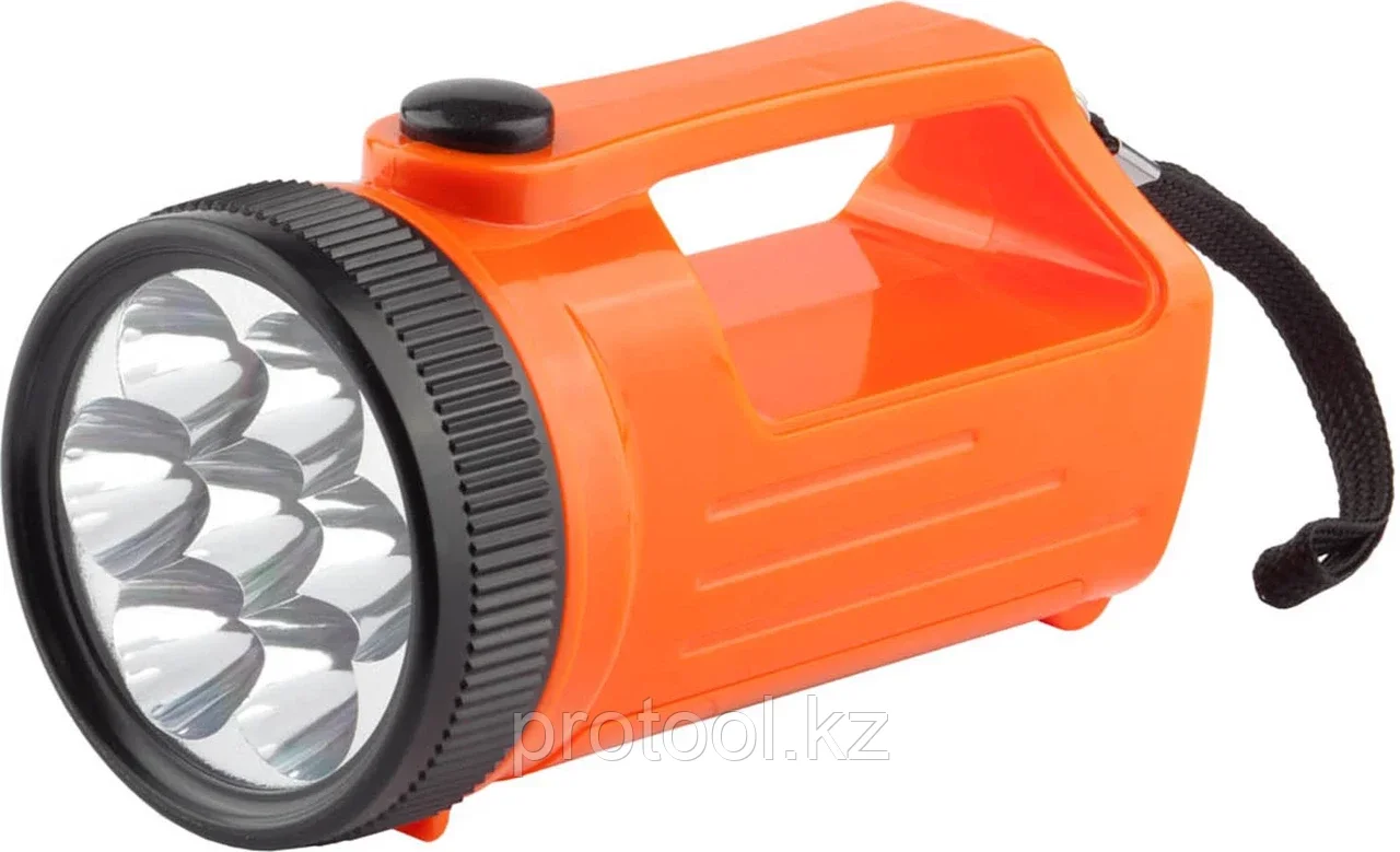 DEXX 12 LED, 3хAA, фонарь-светильник 56712