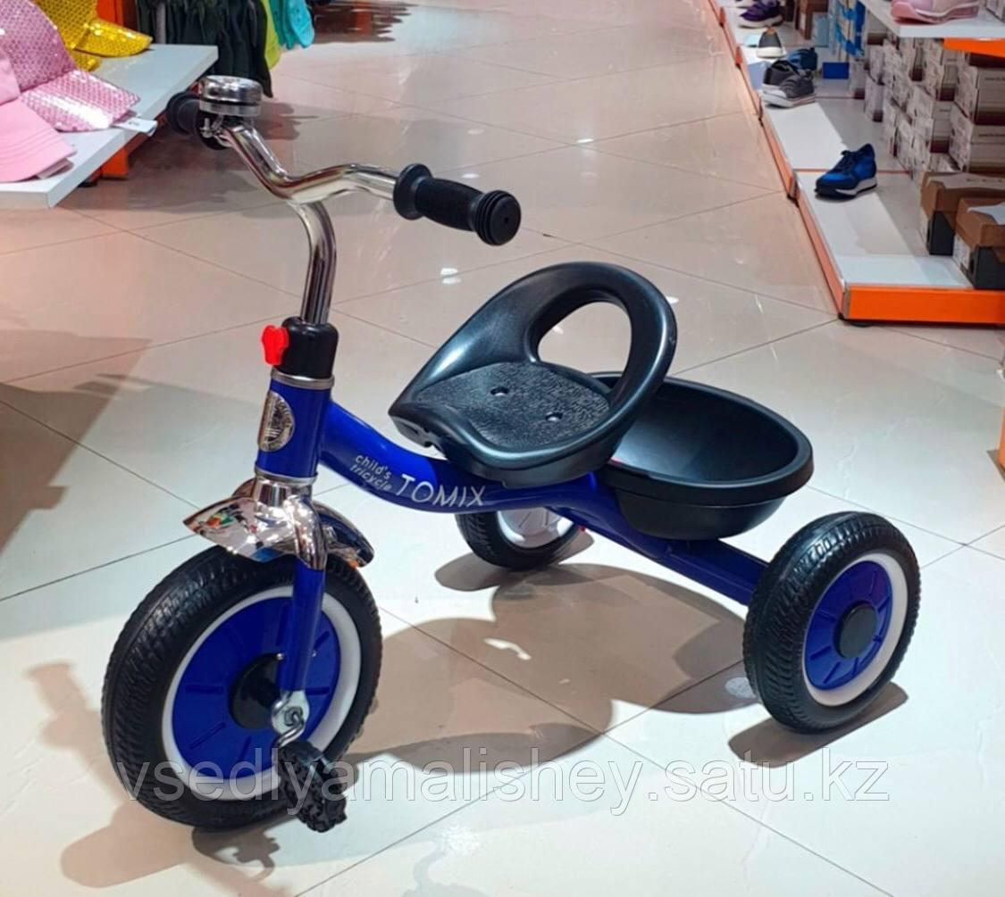 Детский велосипед TOMIX "BABY GO"