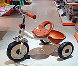 Детский велосипед TOMIX "BABY GO", фото 3