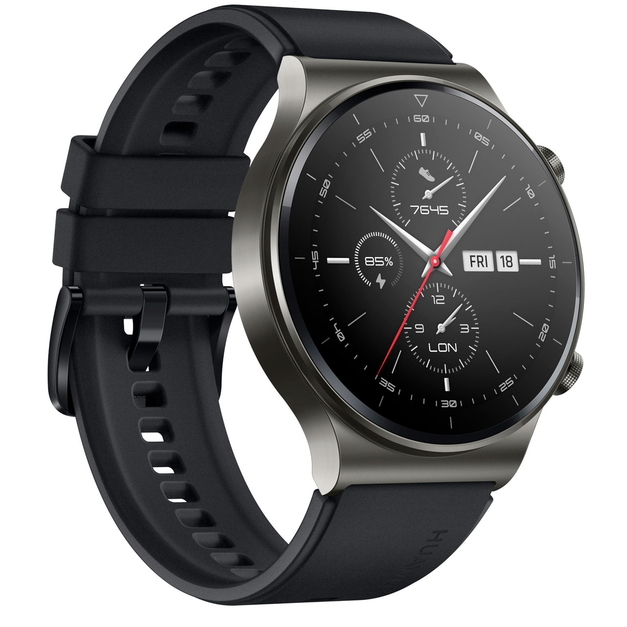 Умные часы Huawei Watch GT2 Pro Sport