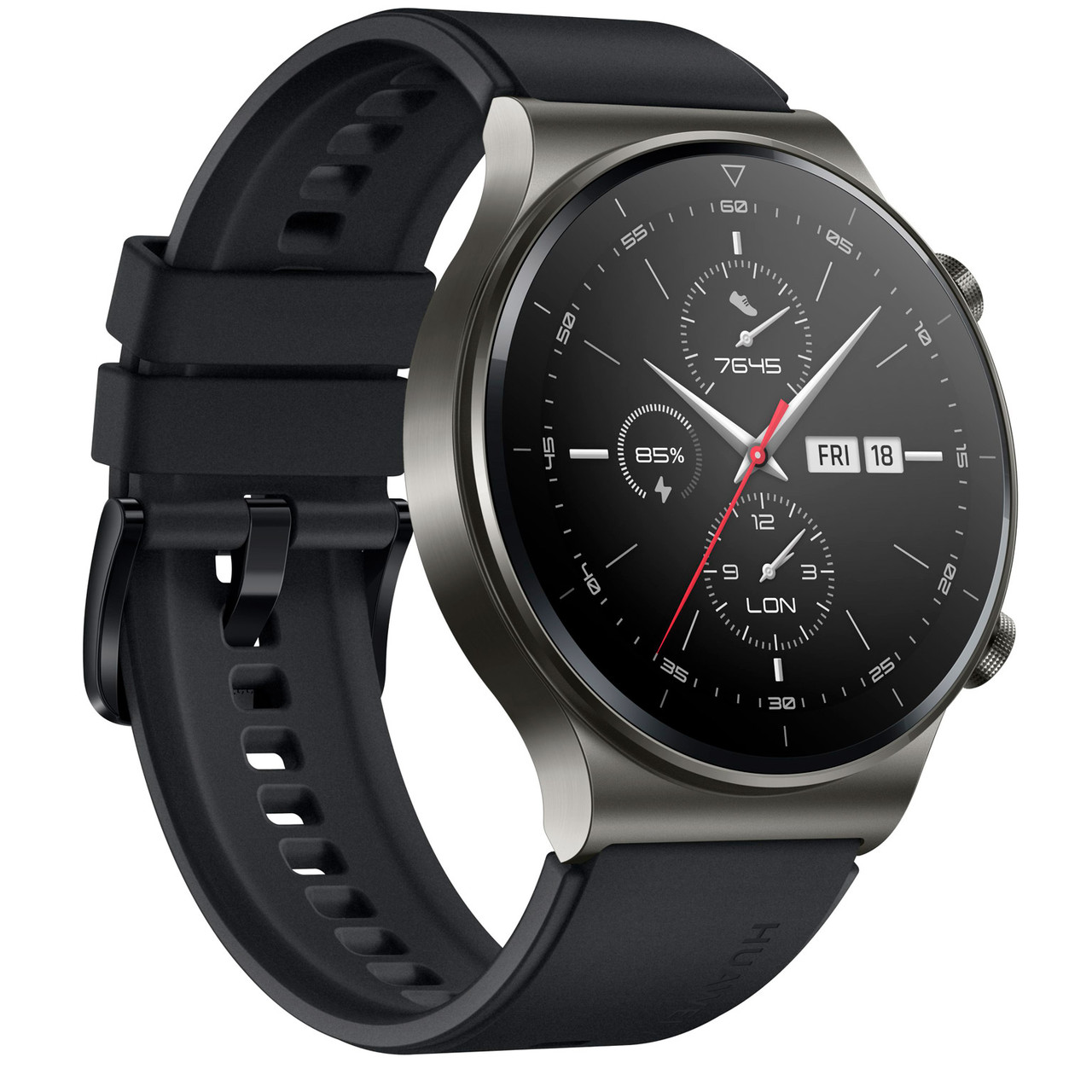 Умные часы Huawei Watch GT2 Pro Sport - фото 1 - id-p90083827