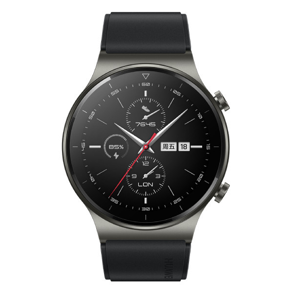 Умные часы Huawei Watch GT2 Pro Sport - фото 2 - id-p90083827