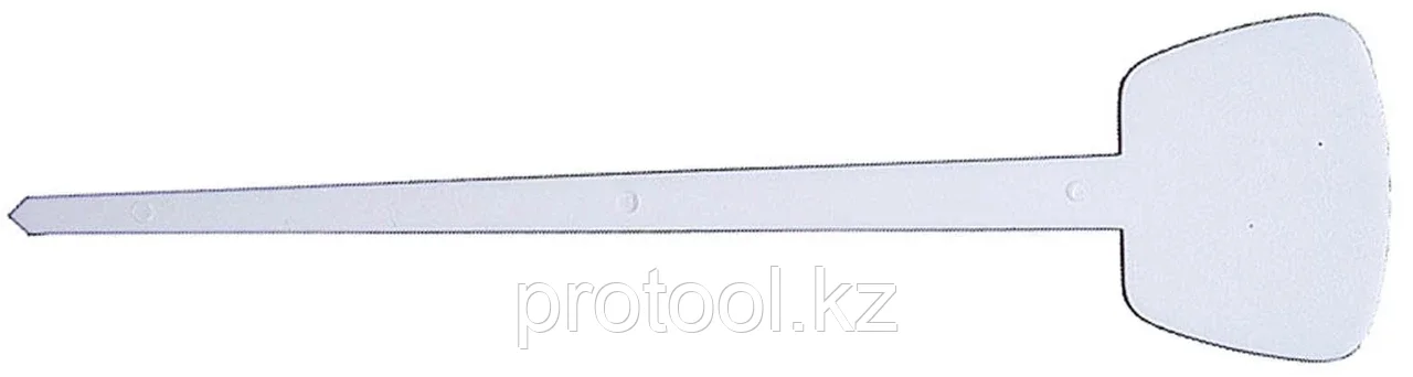 GRINDA 200 мм, 25 шт, набор меток-ориентиров с карандашом 8-422373-H26_z01 - фото 1 - id-p90081346