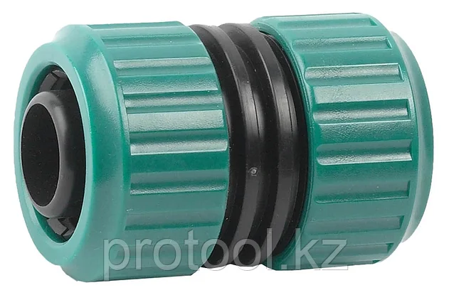 Raco O 1", муфта шланг-шланг Original 4250-55175C, фото 1