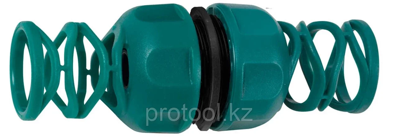 Raco O 3/4", с защитой от перегиба, муфта шланг-шланг ORIGINAL 4250-55228C - фото 1 - id-p90082189