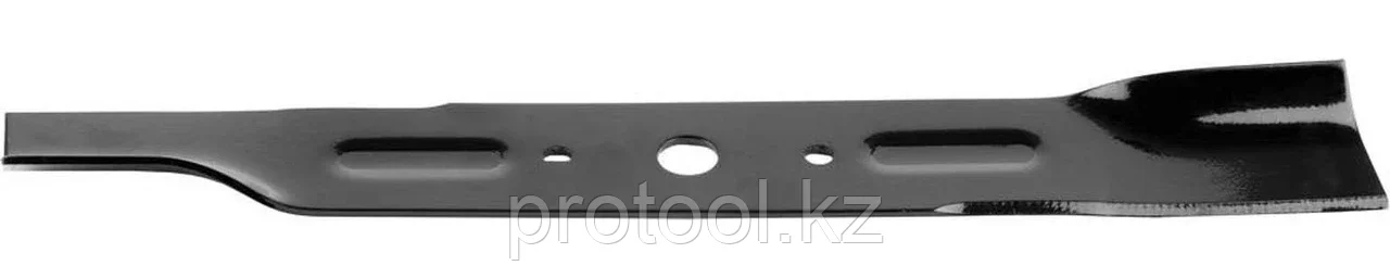 GRINDA 430 мм, нож для роторной электрической газонокосилки (GLMP-43) GLMP-A-43 - фото 1 - id-p90081403