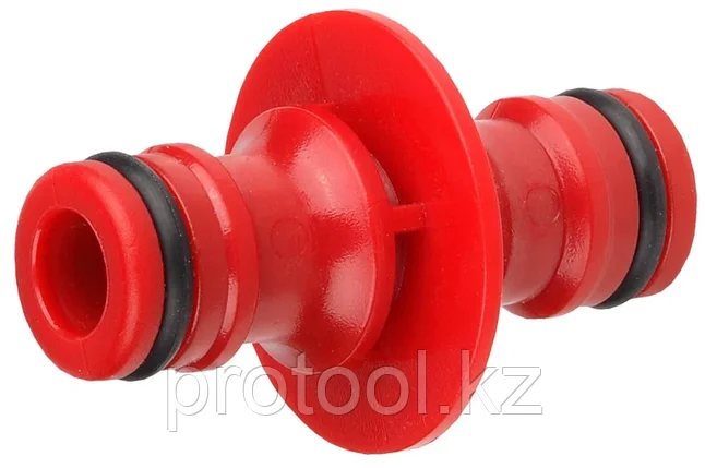 GRINDA 3/4"х3/4", ударопрочная пластмасса, переходник 8-426337_z01, фото 2