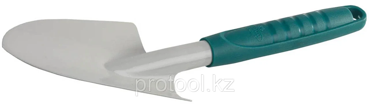 Raco 320 мм, 90 мм, пластмассовая ручка, широкий, совок посадочный 4207-53481 - фото 1 - id-p90082254
