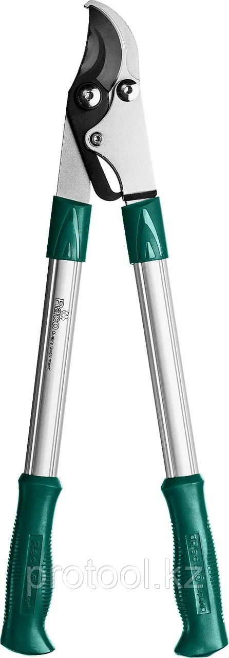 RACO 470 мм, алюминиевые ручки, 2-рычажный, сучкорез Comfort 4214-53/219
