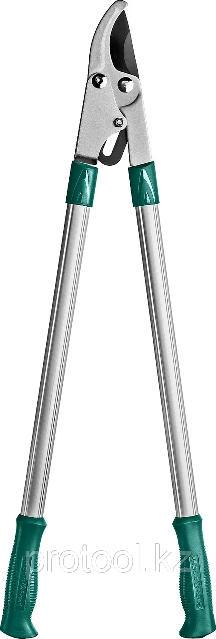 RACO 690 мм, алюминиевые ручки, 2-рычажный, сучкорез Comfort 4214-53/255