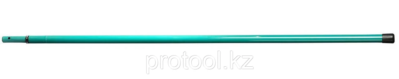 Raco 1,5-2,4 м, алюминиевая, ручка телескопическая 4218-53380F